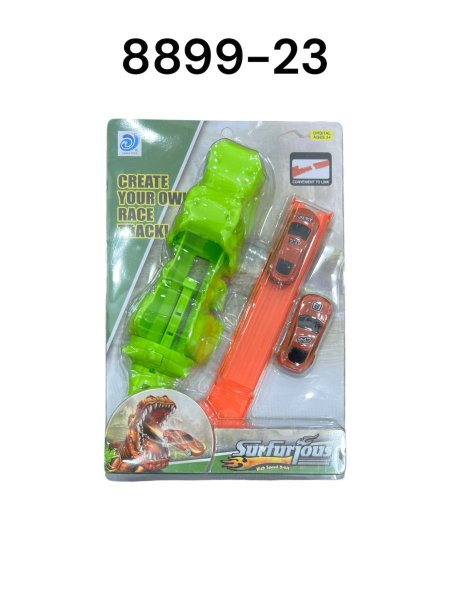 مضمار سيارات