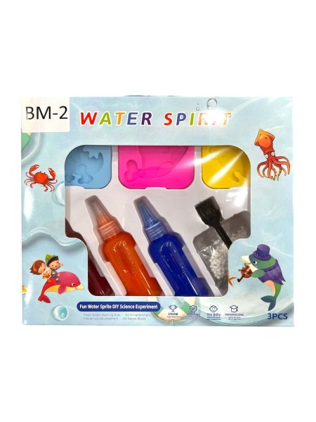 العاب مائية