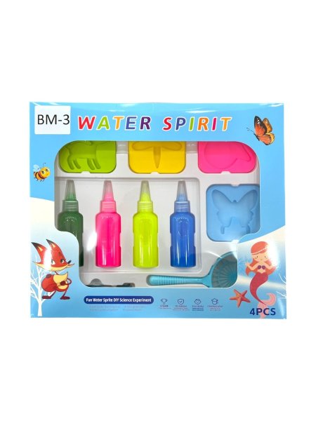 العاب مائية