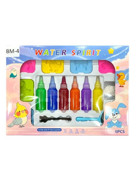 العاب مائية