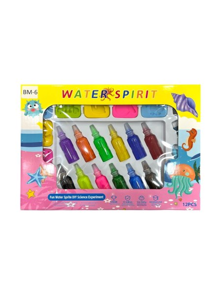 العاب مائية