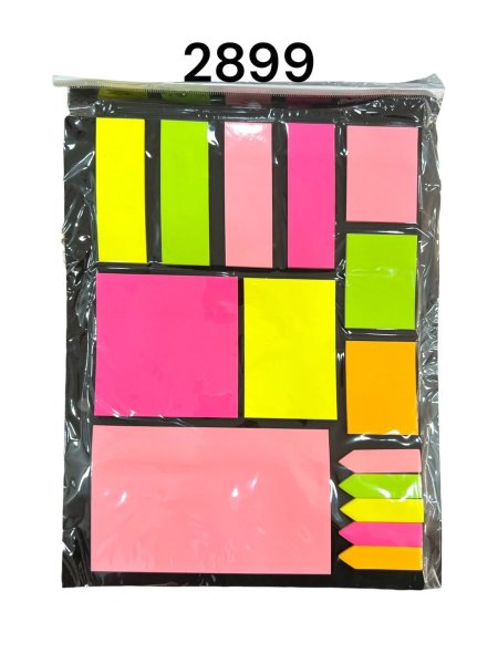 ورق ملاحظات
