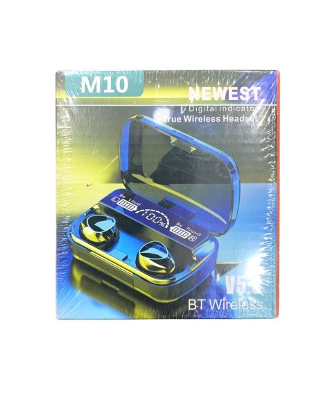 سماعة NEWEST M10