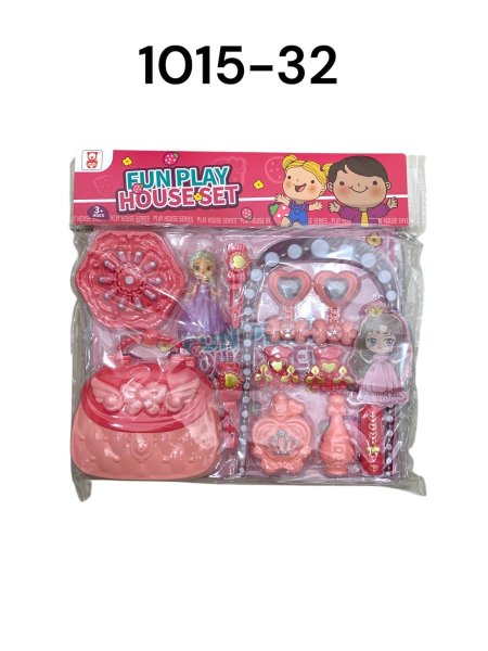 كيس اكسسوار مع شنطة