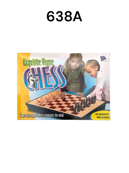 طاولة شطرنج