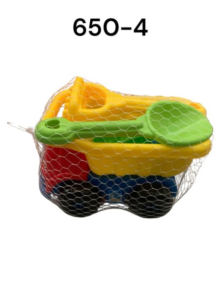 شاحنة رمل شبك